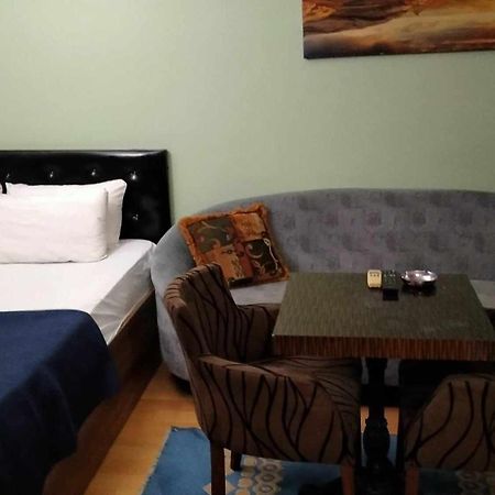 Taksim Pera Suites 伊斯坦布尔 外观 照片