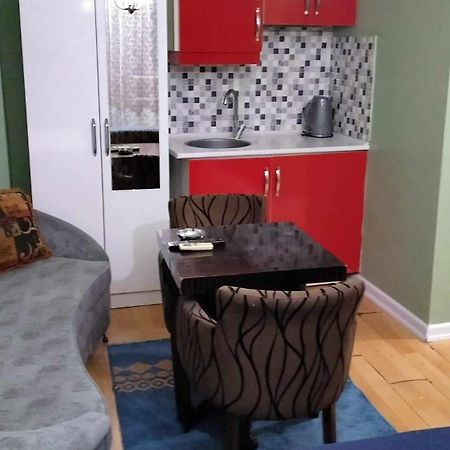 Taksim Pera Suites 伊斯坦布尔 外观 照片