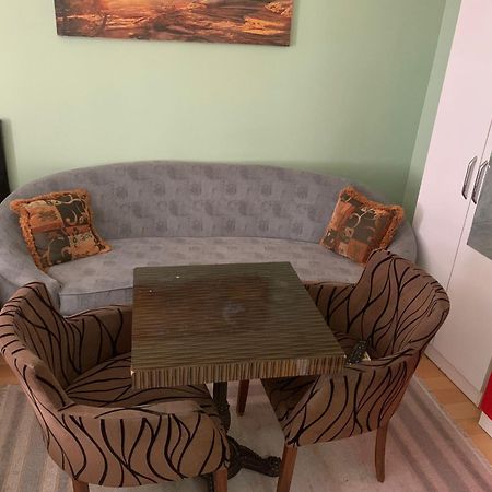 Taksim Pera Suites 伊斯坦布尔 外观 照片