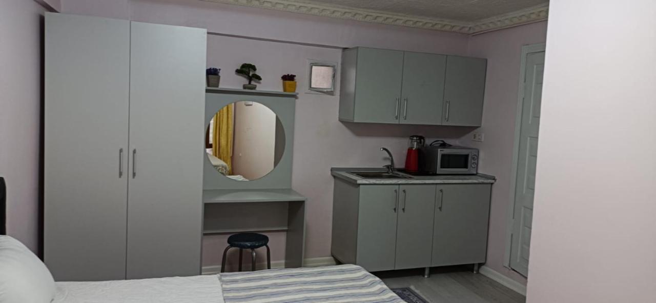 Taksim Pera Suites 伊斯坦布尔 外观 照片