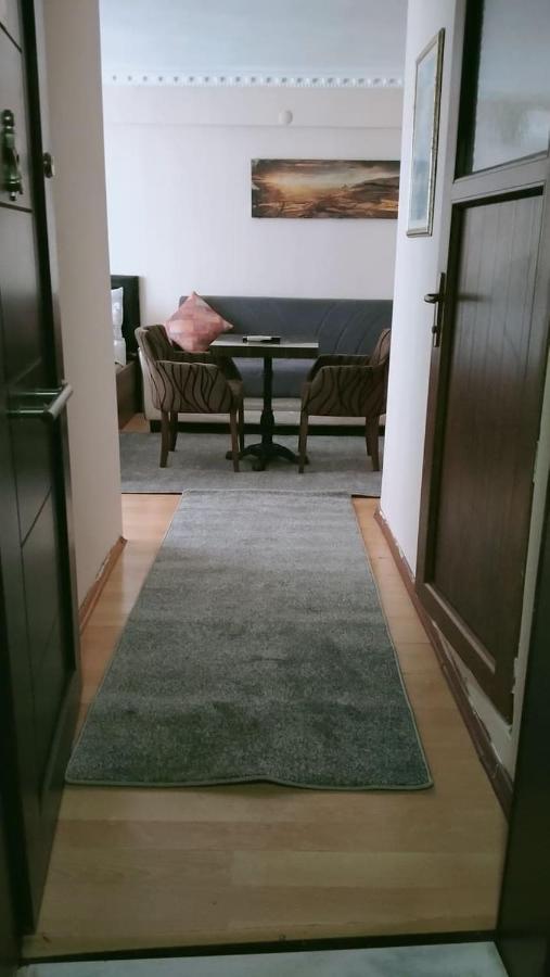 Taksim Pera Suites 伊斯坦布尔 外观 照片