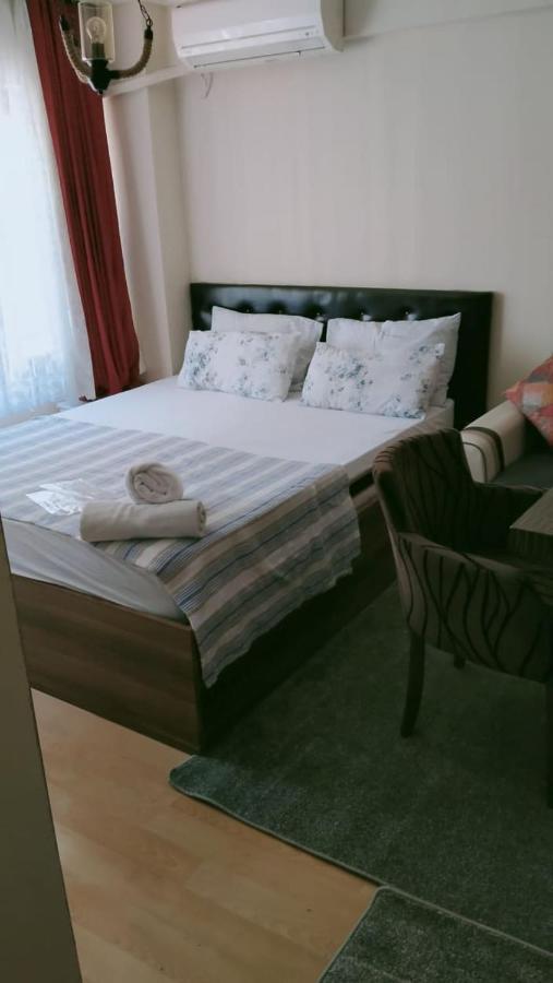Taksim Pera Suites 伊斯坦布尔 外观 照片