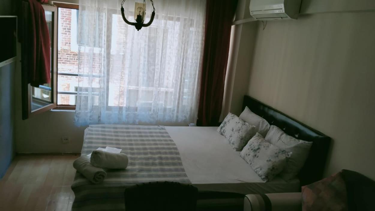 Taksim Pera Suites 伊斯坦布尔 外观 照片