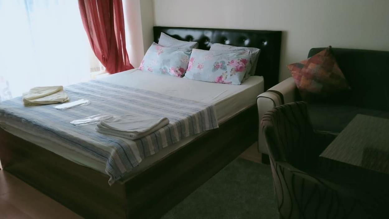 Taksim Pera Suites 伊斯坦布尔 外观 照片