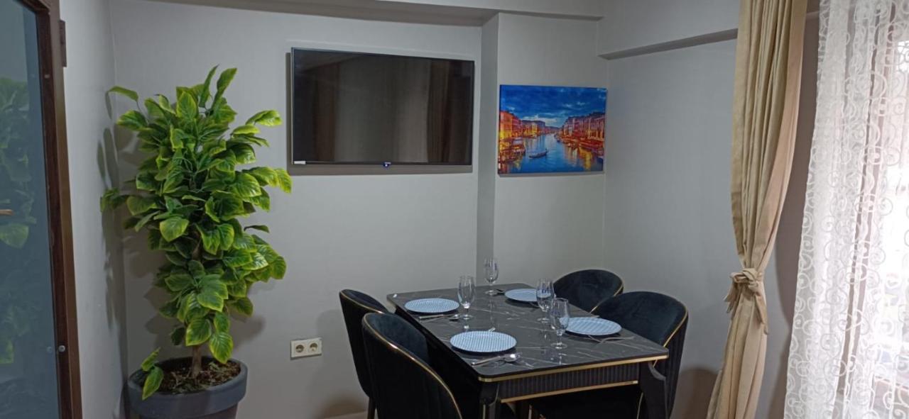 Taksim Pera Suites 伊斯坦布尔 外观 照片
