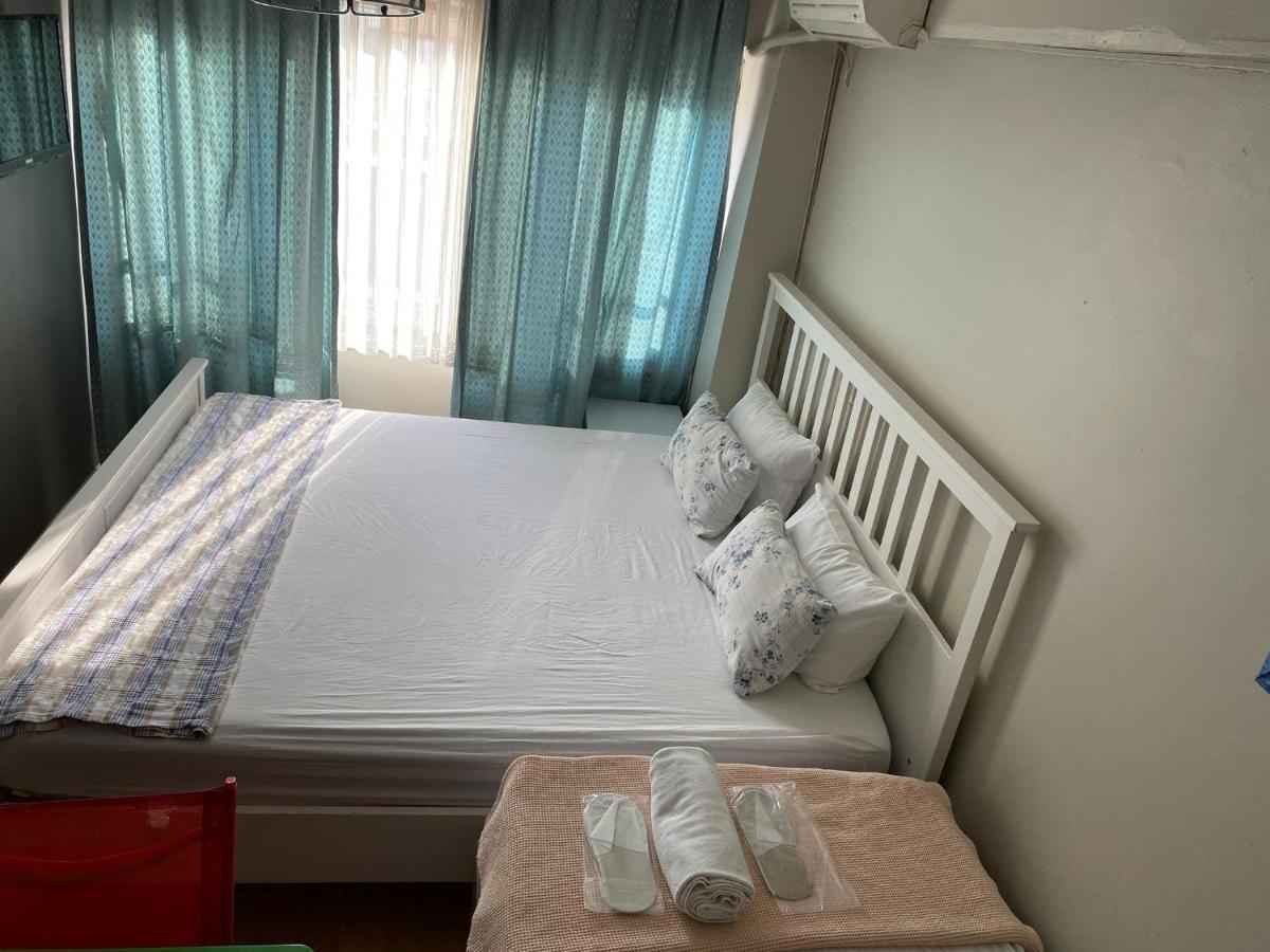 Taksim Pera Suites 伊斯坦布尔 外观 照片