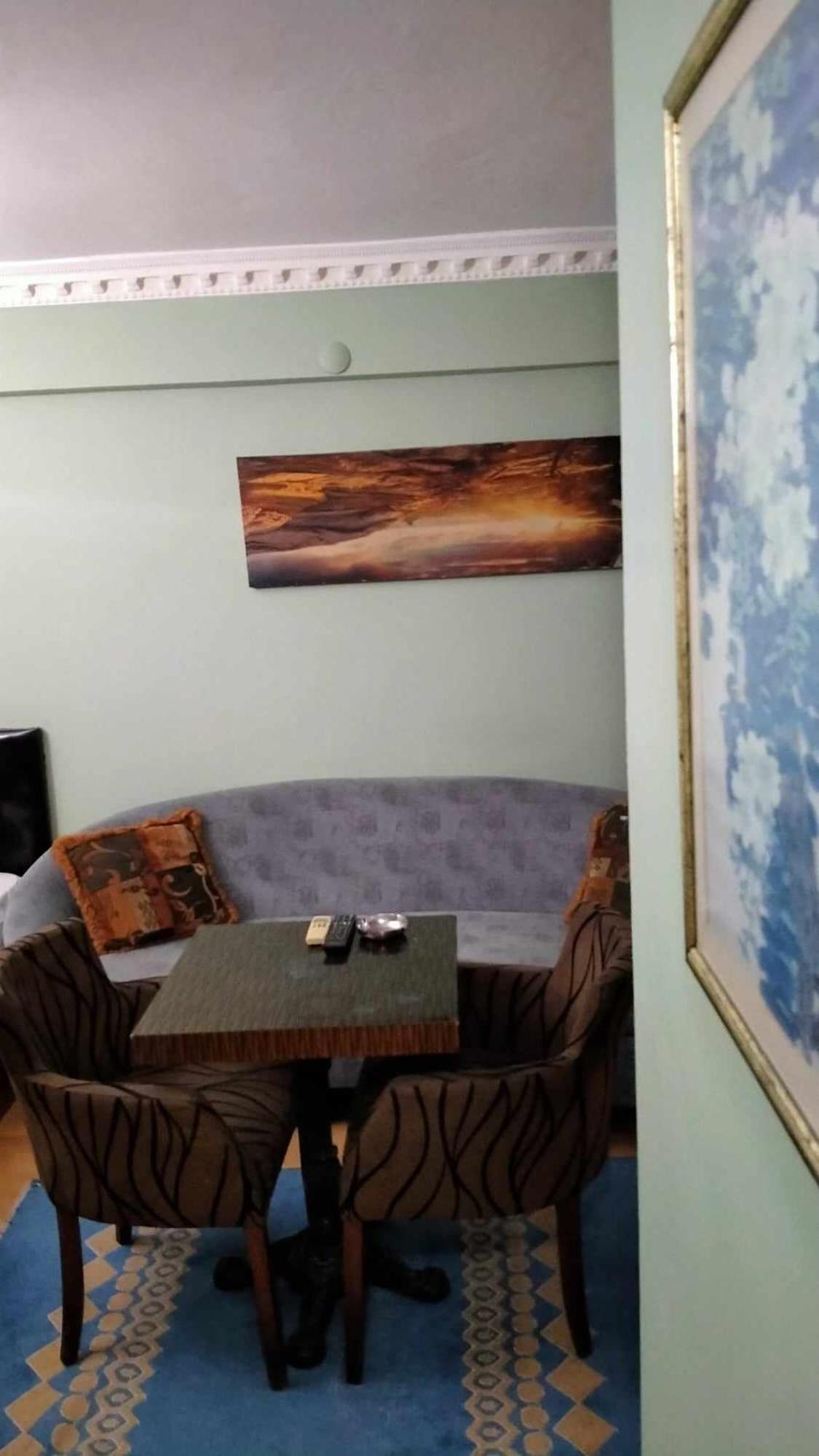 Taksim Pera Suites 伊斯坦布尔 外观 照片