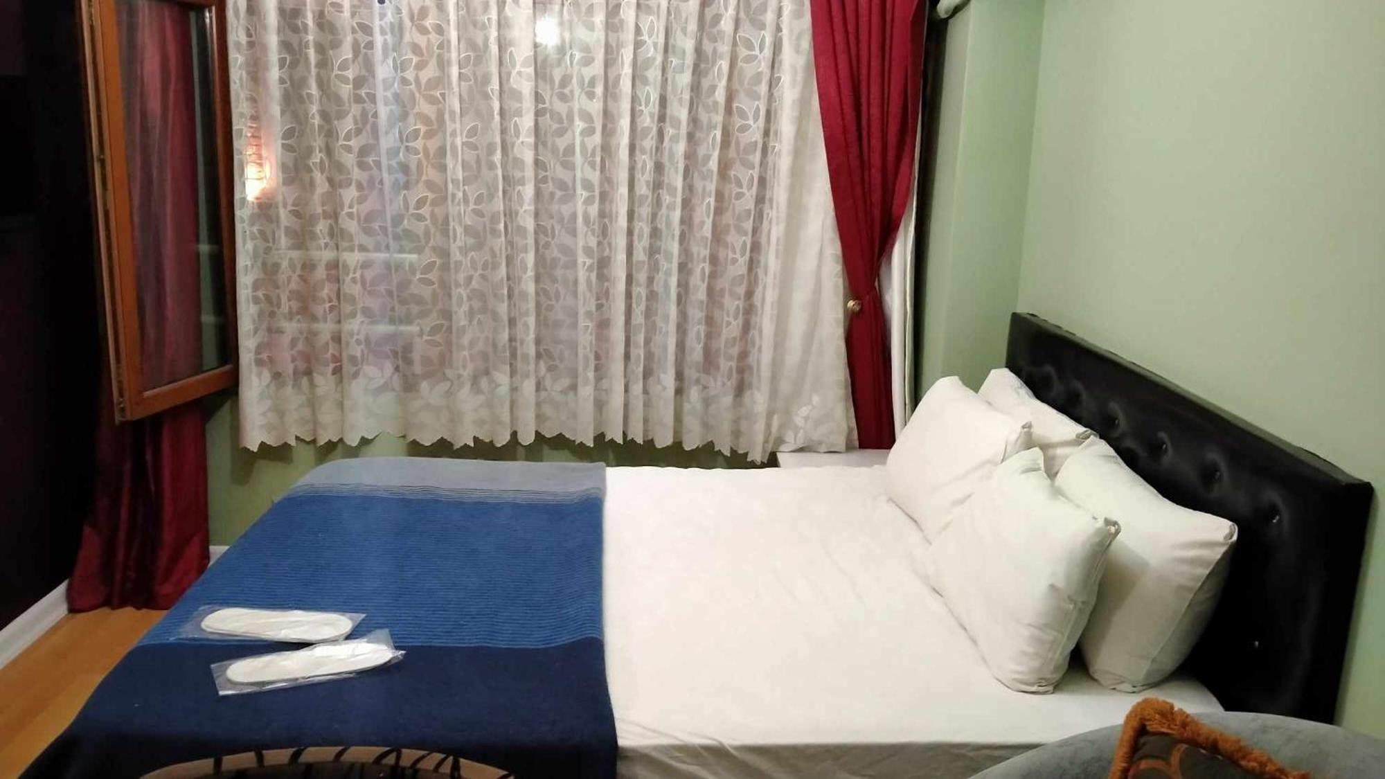 Taksim Pera Suites 伊斯坦布尔 外观 照片