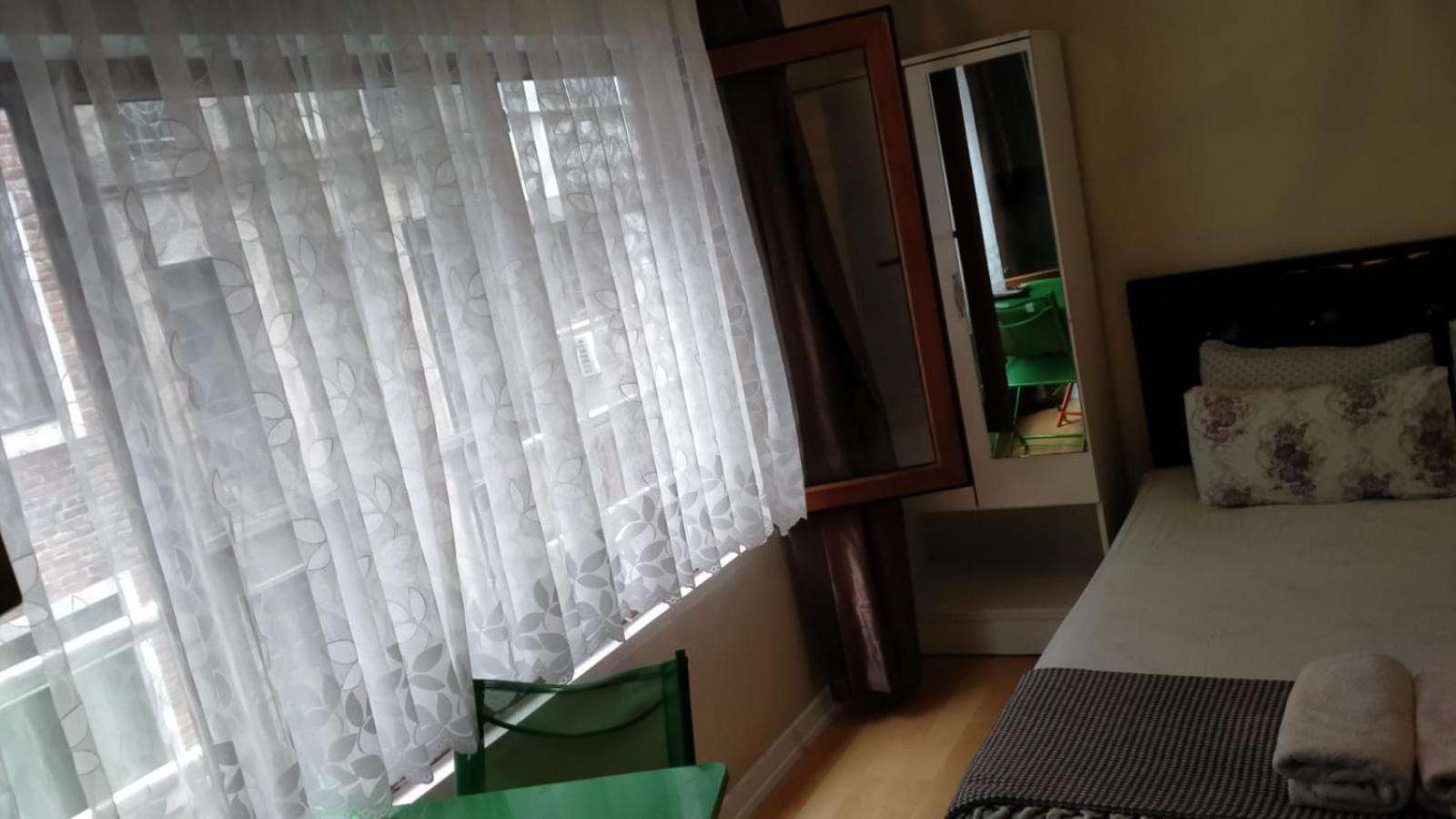 Taksim Pera Suites 伊斯坦布尔 外观 照片