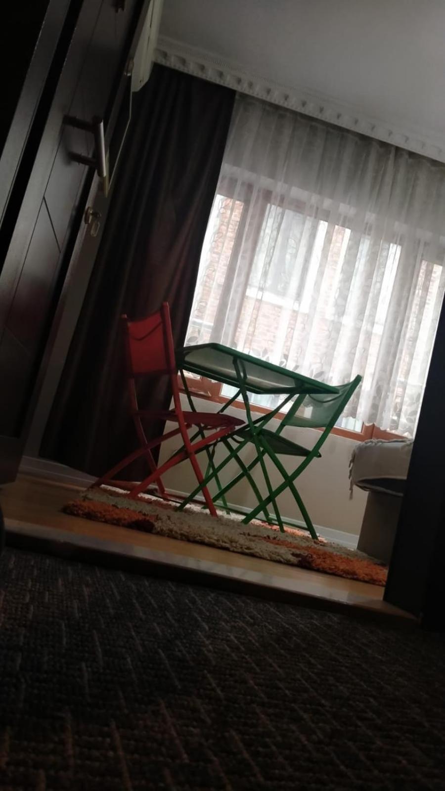 Taksim Pera Suites 伊斯坦布尔 外观 照片
