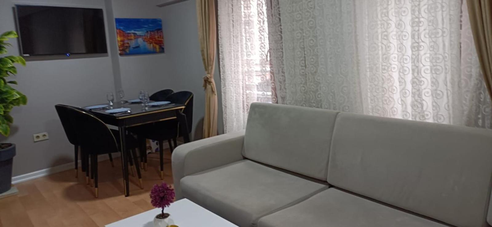 Taksim Pera Suites 伊斯坦布尔 外观 照片
