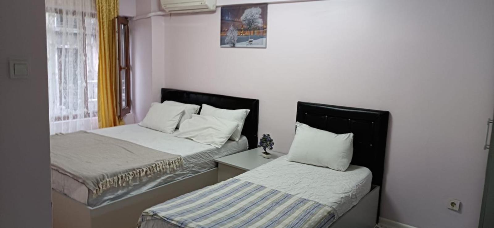 Taksim Pera Suites 伊斯坦布尔 外观 照片