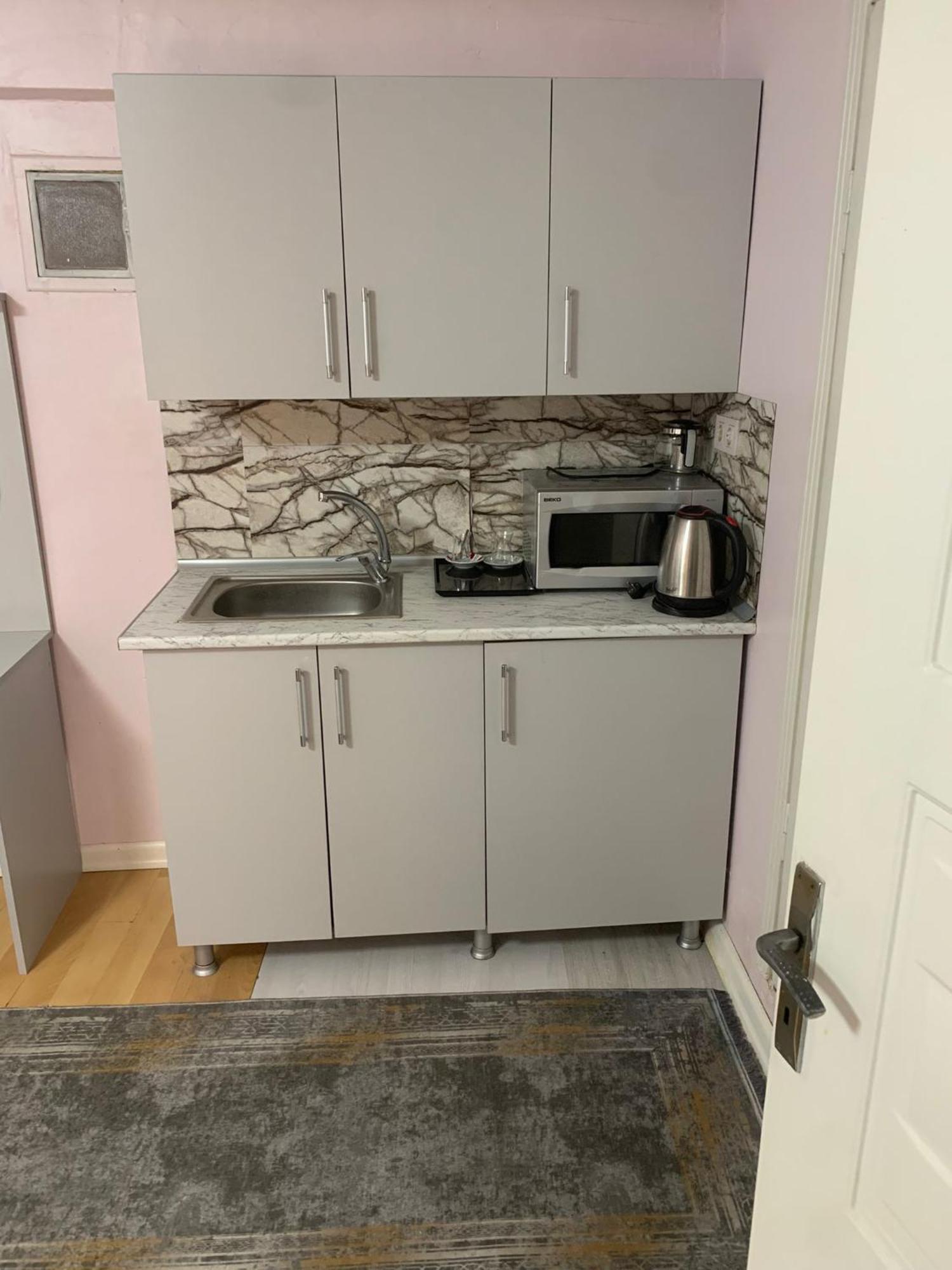 Taksim Pera Suites 伊斯坦布尔 外观 照片