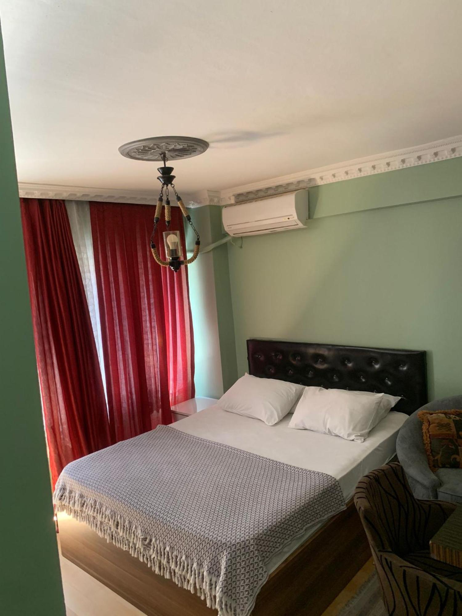 Taksim Pera Suites 伊斯坦布尔 外观 照片